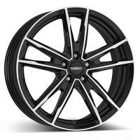 DEZENT KF DARK 7.5x17 5/112 ET38 CB57.1
