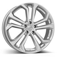 DEZENT TA SILVER 6.5x16 5/112 ET43 CB57.1