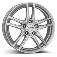 DEZENT TZ SILVER 6.5x16 5/114 ET45 CB67.1