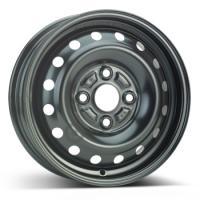 ALCAR STAHLRAD 2430 4x13 4/100 ET40 CB54