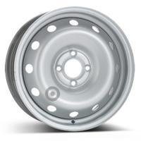 ALCAR STAHLRAD 7635 6x15 4/100 ET50 CB60