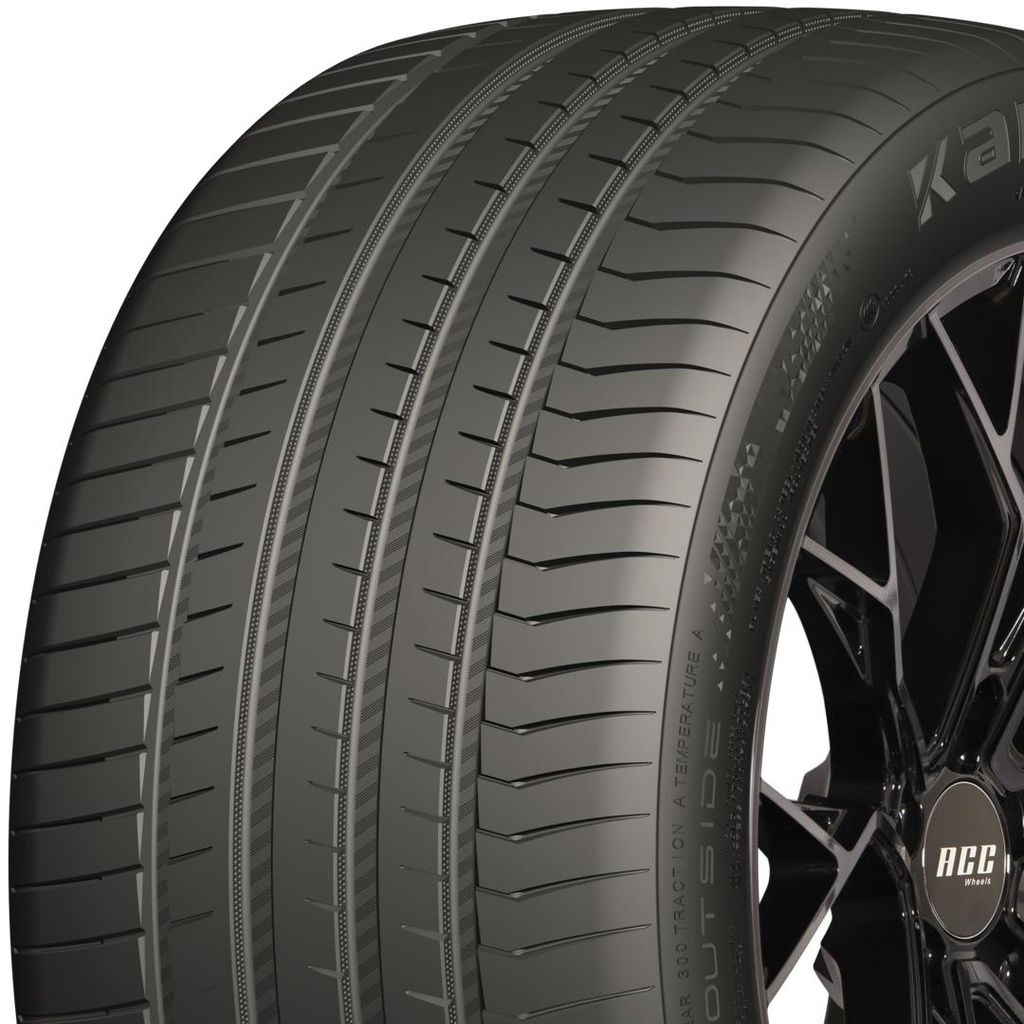 245/40R20 99Y KAPSEN RASSURER K3000 XL