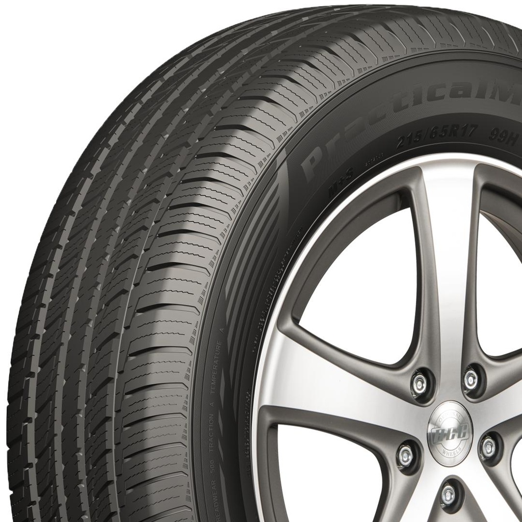 215/70R16 100H KAPSEN PRACTICALMAX H/P HP7
