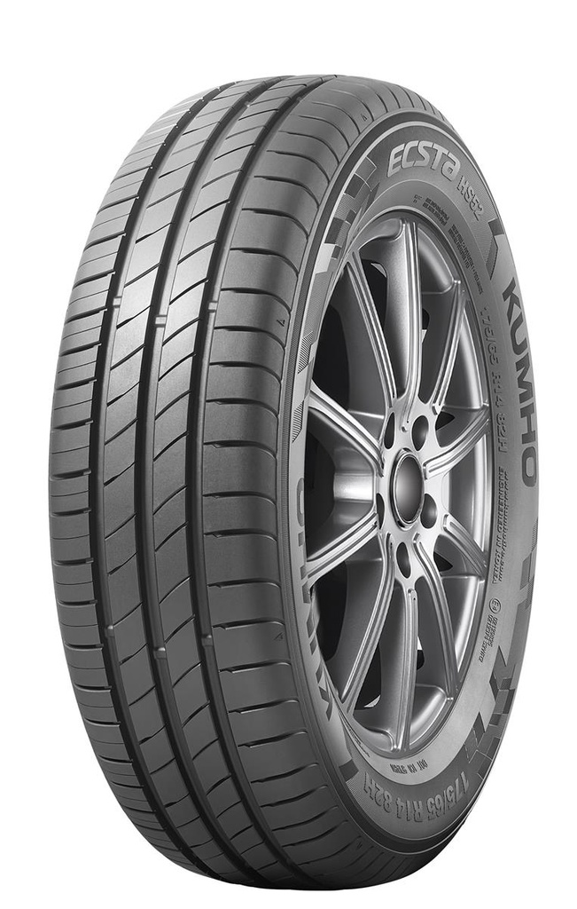 195/55R15 85V KUMHO ECSTA HS52 4PR