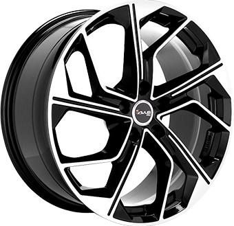 AVUS VELGEN AVUS AC-522 8.5x19 5/112 ET40 CB66.4
