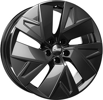 CMS C32-AERO CBG 7.5x18 5/112 ET50 CB57.1