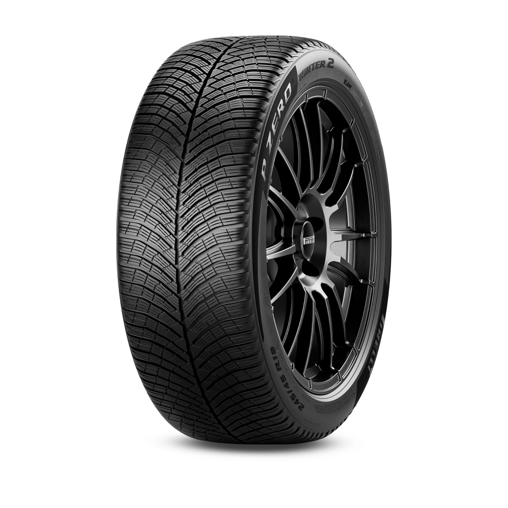 255/45R21 106W PIRELLI P ZERO WINTER 2 XL (J)