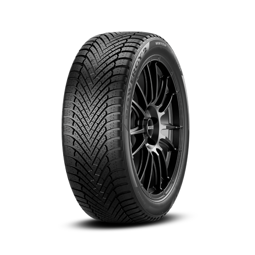 215/55R17 98H PIRELLI POWERGY 2 WINTER XL