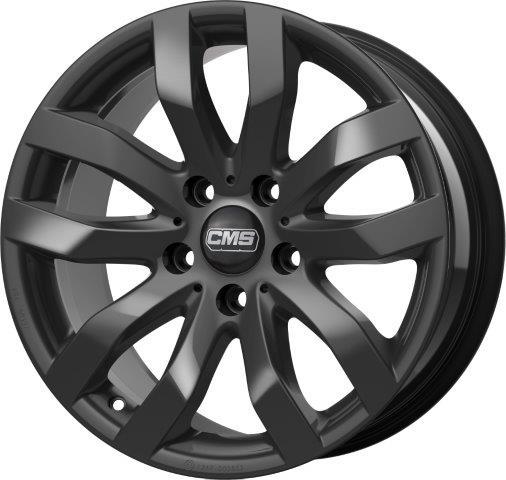 CMS C22 CBG 7x16 5/108 ET46 CB65.1