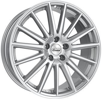 CMS C23 SR 8x18 5/108 ET48 CB65.1