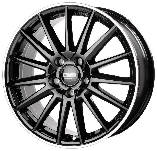 CMS C23 DRB 8x19 5/108 ET48 CB65.1