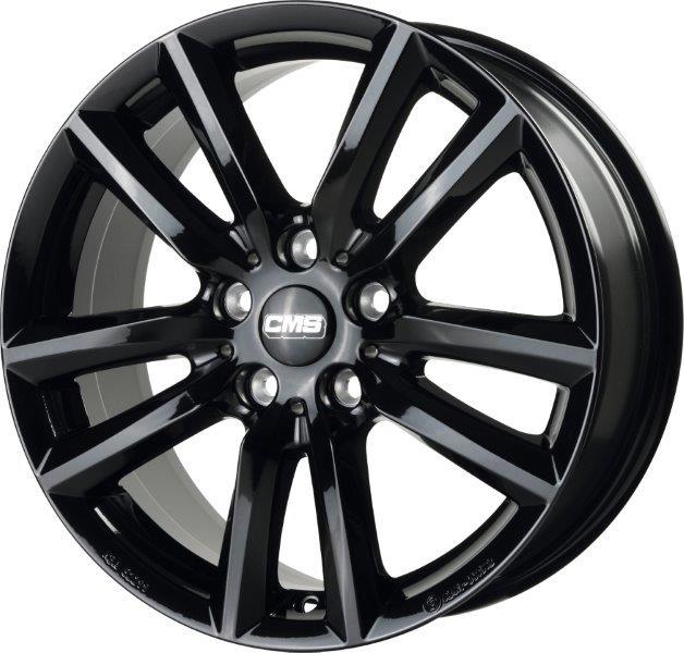 CMS C27 CBG 7x18 5/114 ET38 CB67.2