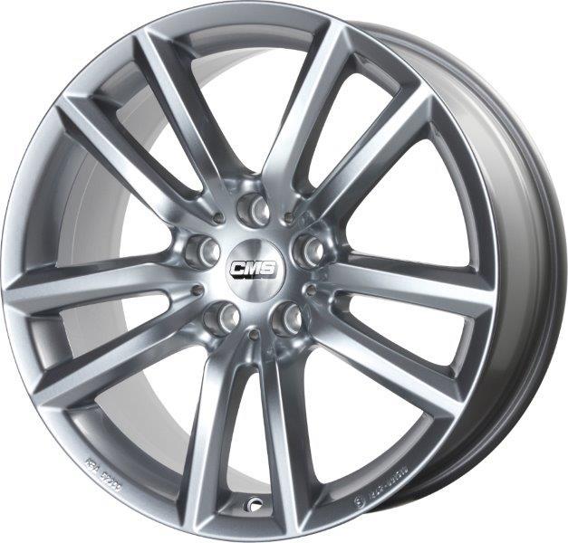 CMS C27 SR 8x18 5/112 ET31 CB66.5