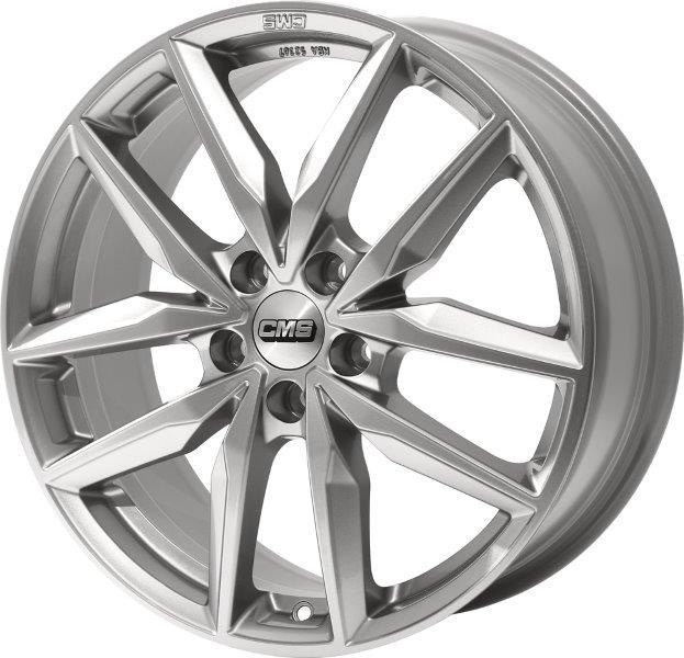CMS C28 SR 7.5x18 5/114.3 ET45 CB67.2