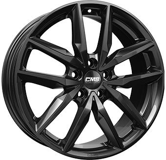 CMS C28 CBG 8x20 5/108 ET43 CB63.4