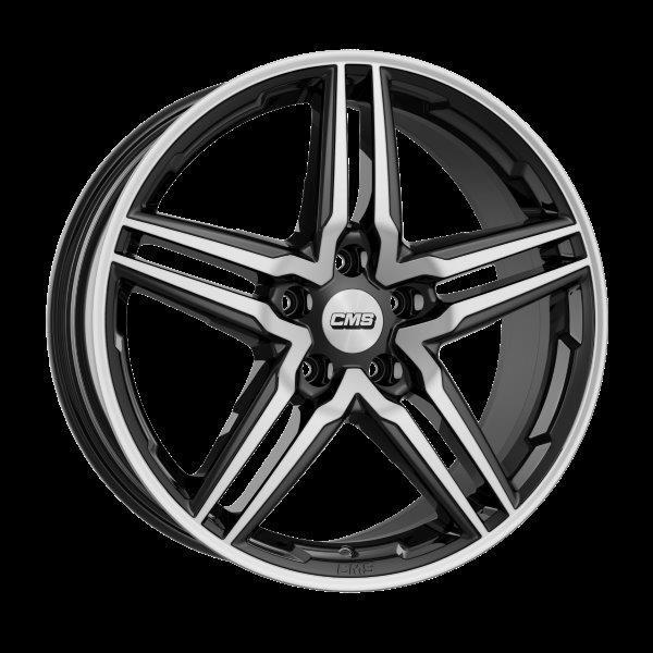 CMS C29 DB 7.5x17 5/112 ET30 CB66.5
