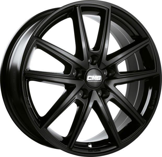 CMS C30 CBG 6.5x16 5/112 ET46 CB57.1