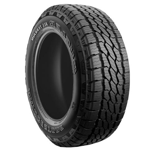 205/80R16 104T BRIDGESTONE DUELER ALL TERRAIN A/T 002 XL