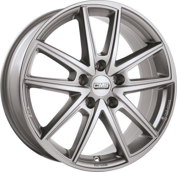 CMS C30 SR 7.5x18 5/108 ET50 CB63.4