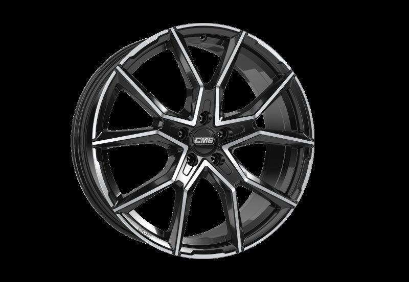 CMS C33 DB 8x19 5/112 ET38 CB66.5