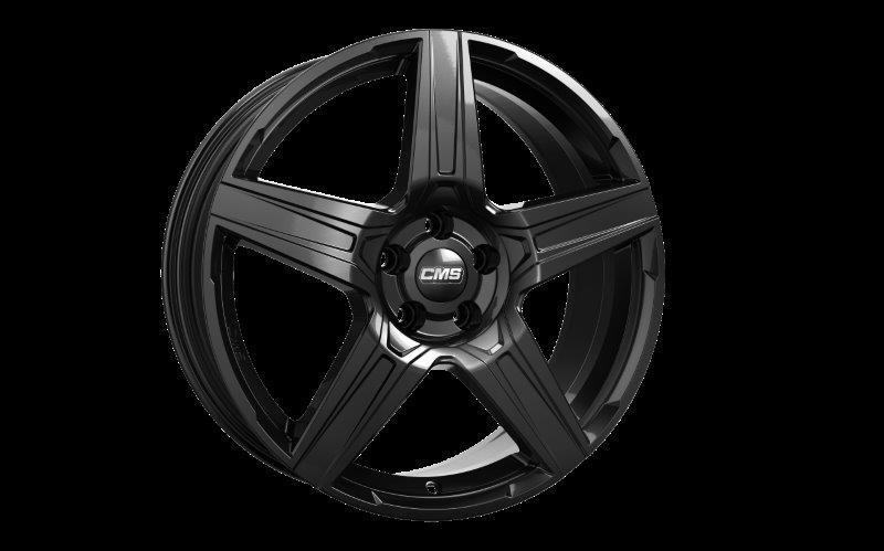 CMS C34 CBG 8x19 5/130 ET40 CB66.5