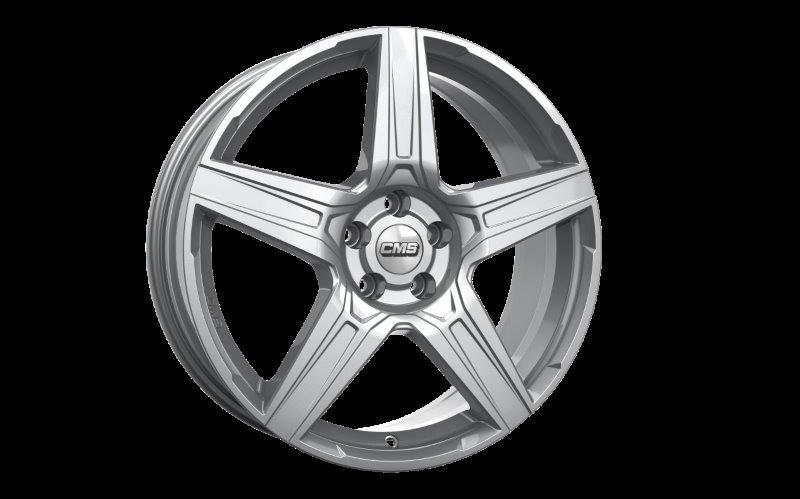 CMS C34 SR 9x19 5/130 ET45 CB66.5