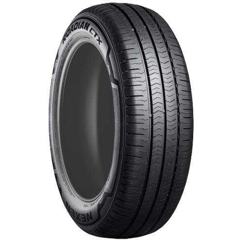 235/55R18 104H NEXEN ROADIAN CTX XL