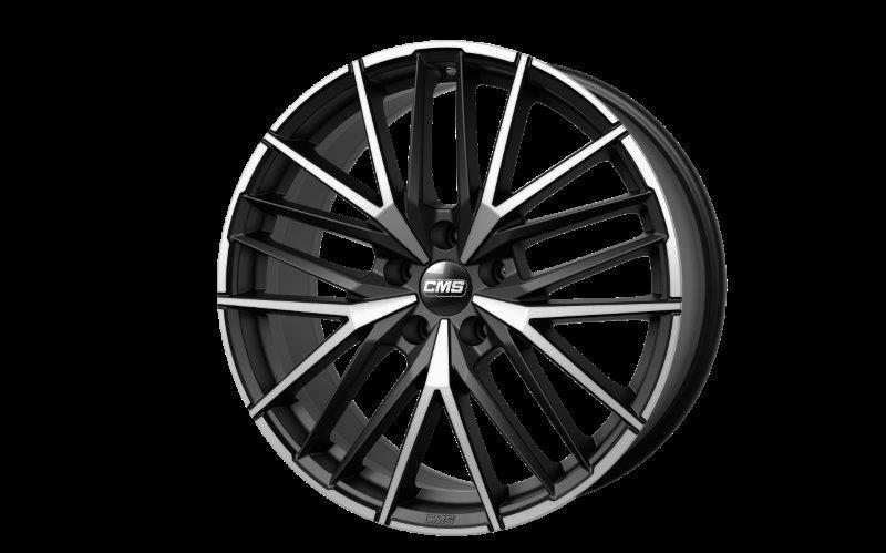 CMS C36 DMB 8.5x21 5/112 ET39 CB72.6