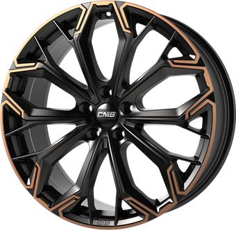 CMS C37    ,1 8x18 5/112 ET46 CB66.4