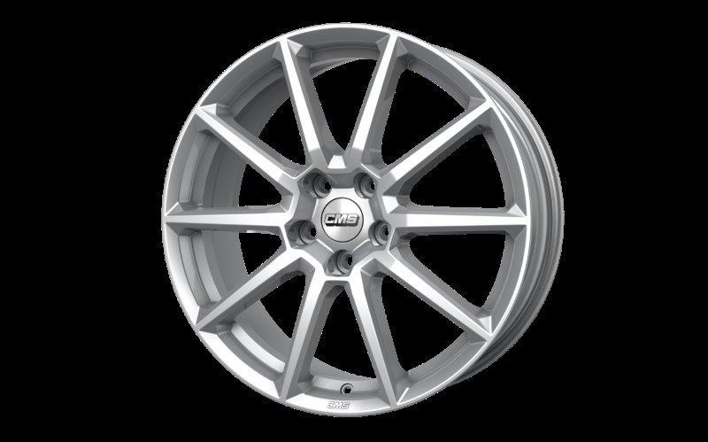 CMS C39 SR 7x17 5/108 ET44 CB65.1