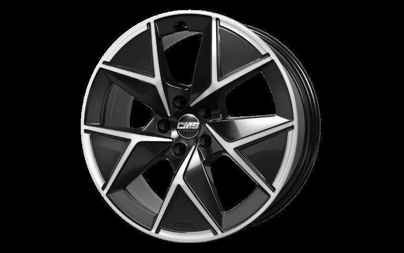 CMS C42 DB 8x19 5/108 ET34 CB63.4
