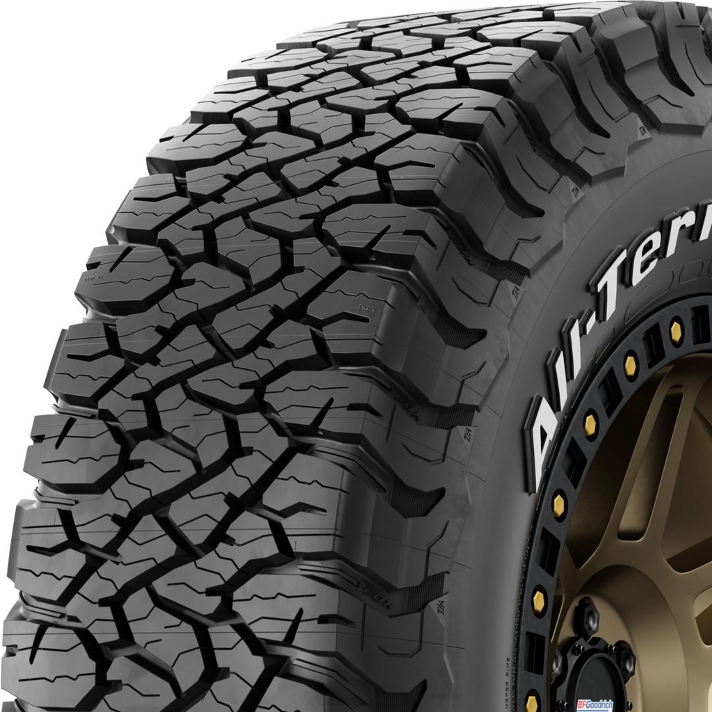 31x10.50R15 109Q BFGOODRICH ALL-TERRAIN T/A KO3
