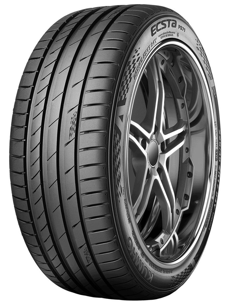 255/55R18 109Y KUMHO ECSTA PS71 SUV XL