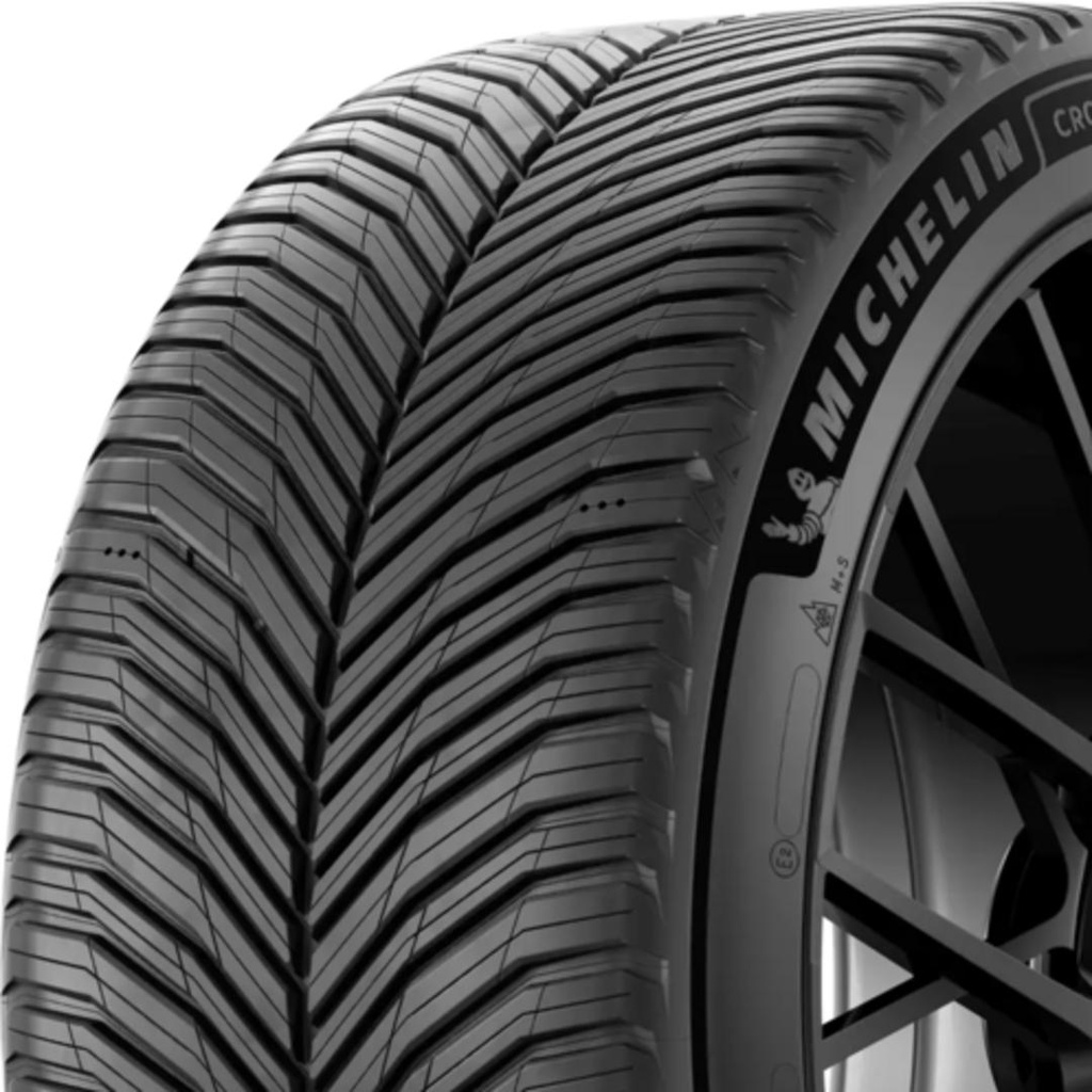 255/50R19 107Y MICHELIN CROSSCLIMATE 3 XL
