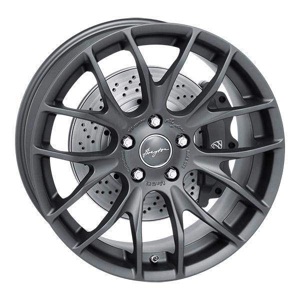 BREYTON GTS GUN | 8,5X20 5-112 E24 C66,5 60 8.5x20 5/112 ET24 CB66.5