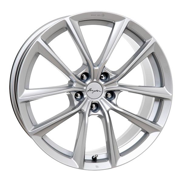 BREYTON BR-I SLV | 7X17 5-112 E54 C66,5 60 7x17 5/112 ET54 CB66.5