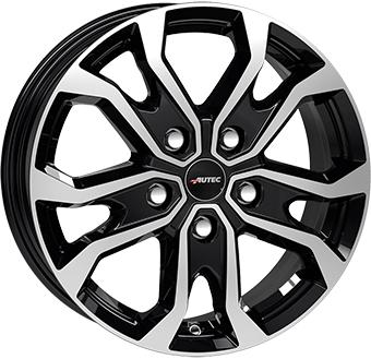 AUTEC KISO ,3 6.5x16 5/114.3 ET44 CB66.1