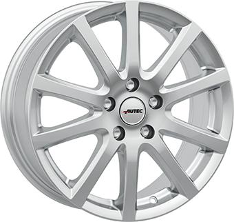 AUTEC SKANDIC 7x17 4/100 ET37 CB60.1