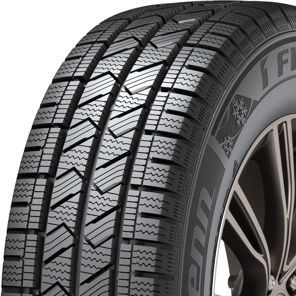 235/65R16 121/119R LAUFENN I FIT VAN LY31