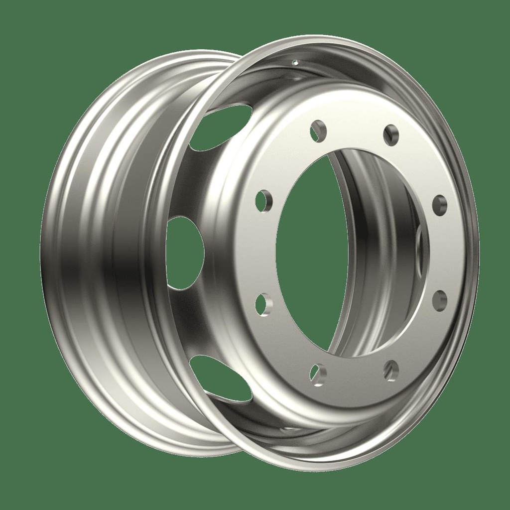 KRONPRINZ 6,75X17,5 8-275 E135 C221 PLAN M20 ALV INK.VENT 6.8x18 8/275 ET135 CB221
