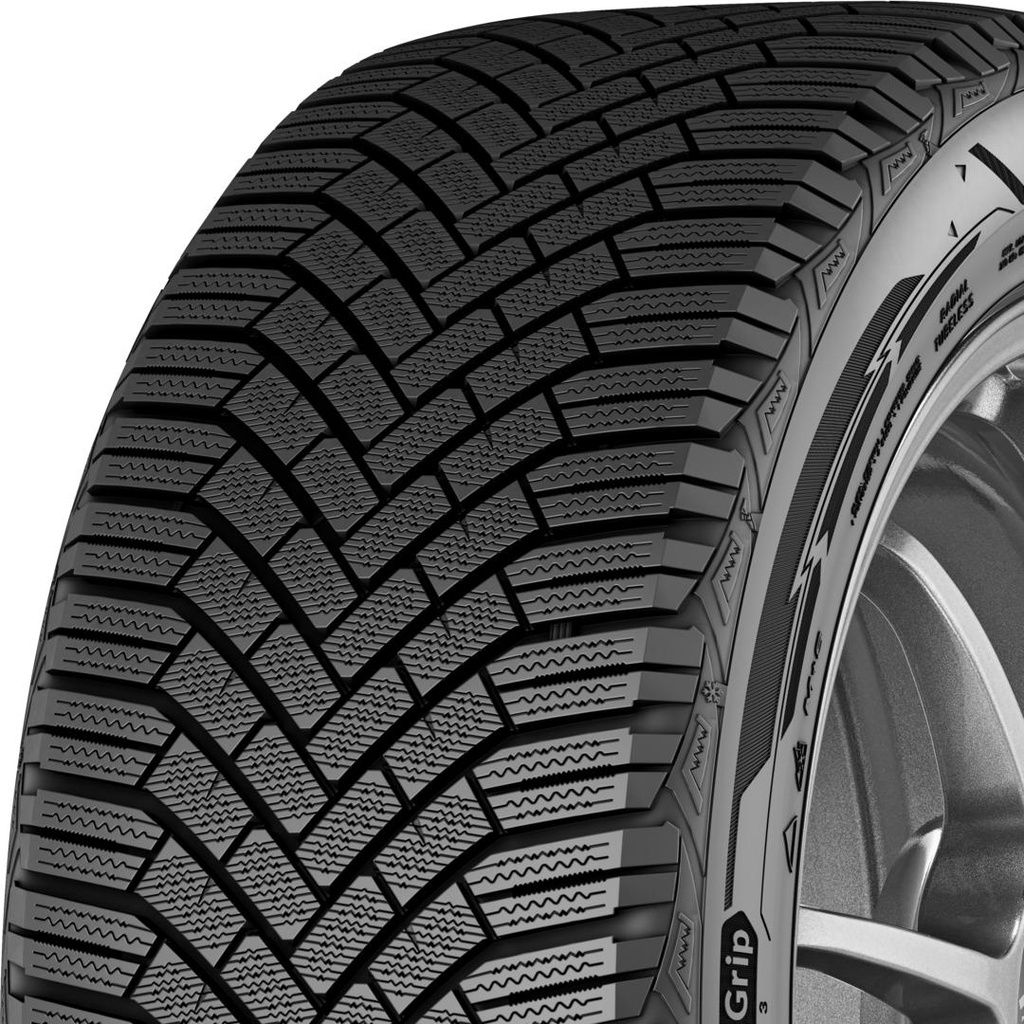 235/45R20 100T GOODYEAR ULTRAGRIP ICE 3 XL FP