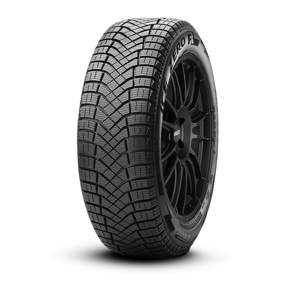 215/55R17 98H PIRELLI ICE ZERO FR XL