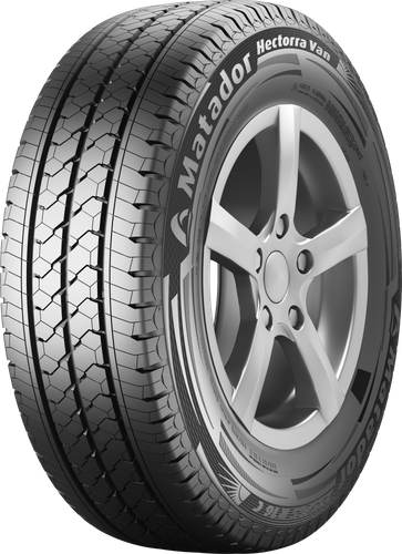 225/55R17C MATADOR 109/107T Hectorra Van