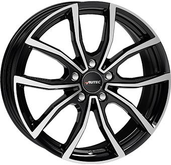 AUTEC VIDRON 6x15 5/100 ET38 CB57.1