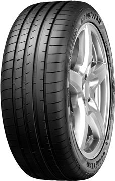 245/35R20 95Y GOODYEAR EAGLE F1 ASYMMETRICMMETRIC 5 XL MO|EVR
