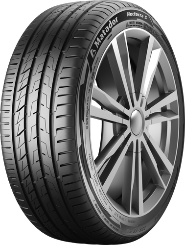 165/60R15 77H MATADOR HECTORRA 5 EVC