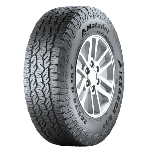215/65R16 98H MATADOR MP72 IZZARDA A/T 2