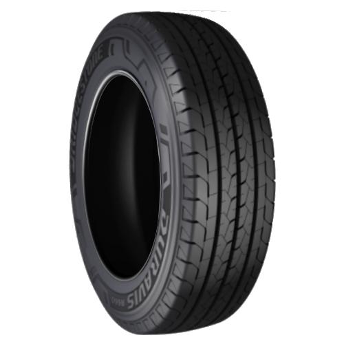 195/75R16C 107/105R BRIDGESTONE DURAVIS R660
