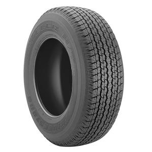 255/60R18 108H BRIDGESTONE DUELER D840