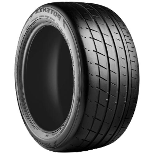 265/30R20 94Y BRIDGESTONE POTENZA S007 XL